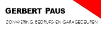 GerbertPaus