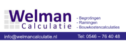 WelmanCalculatie